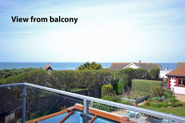 7 Clayton Road, Selsey, PO20 4 bed detached house for sale