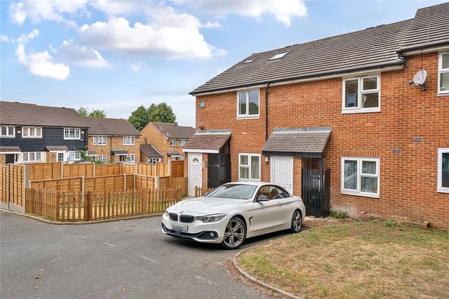 1 bedroom maisonette for sale