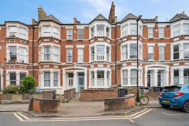 5 bedroom terraced house for sale