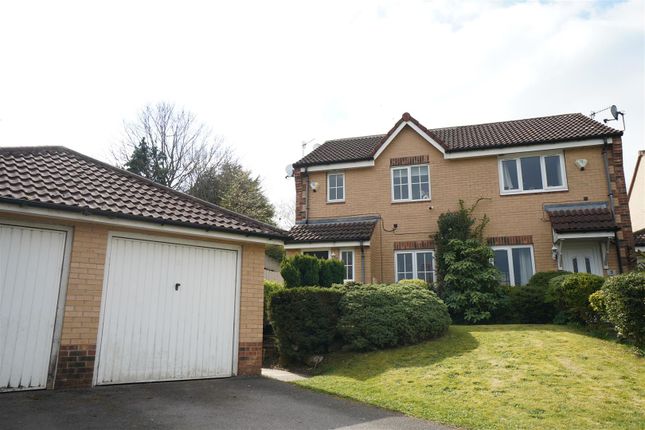 Greenmoor Avenue, Leeds 3 bed semi