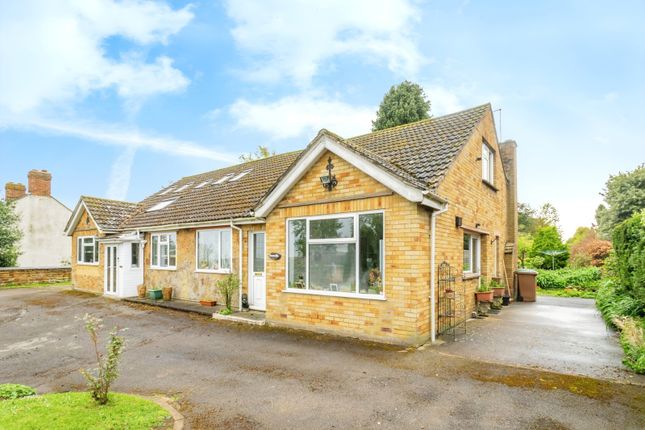 4 bedroom bungalow for sale