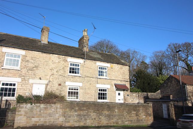 Main Street, Leeds LS25 2 bed cottage for sale