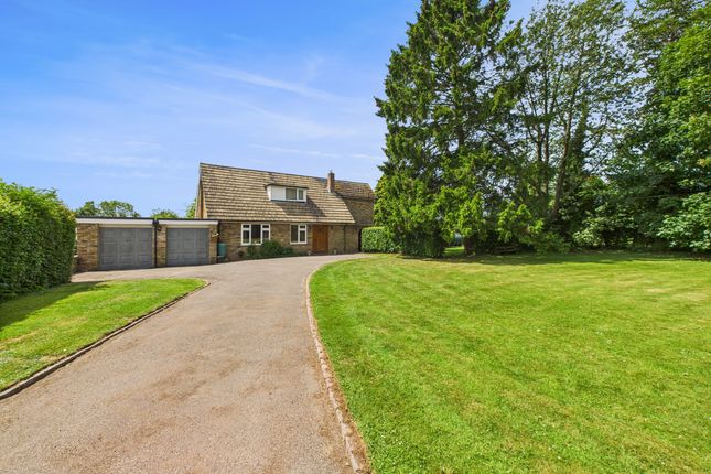 Sprigs Holly Lane, Radnage... 3 bed detached house for sale