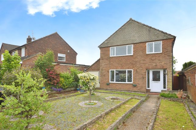 Prestwick Drive, Bishops Stortford... 4 bed detached house for sale