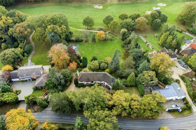 Park Road, Stoke Poges, Slough... 7 bed detached house for sale