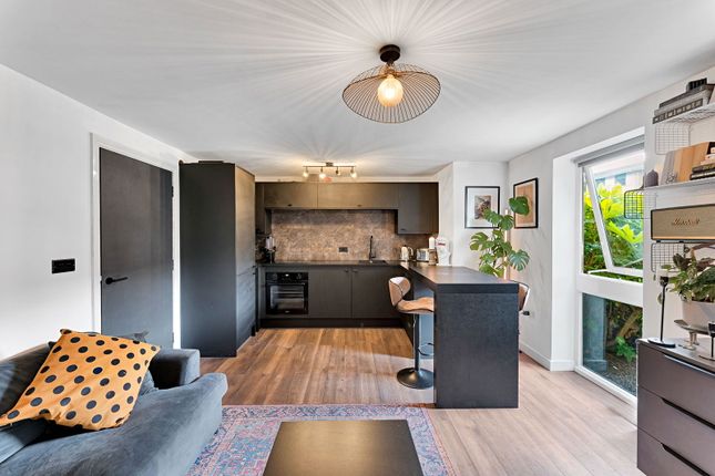 Millers Green, Nottingham... 2 bed apartment for sale