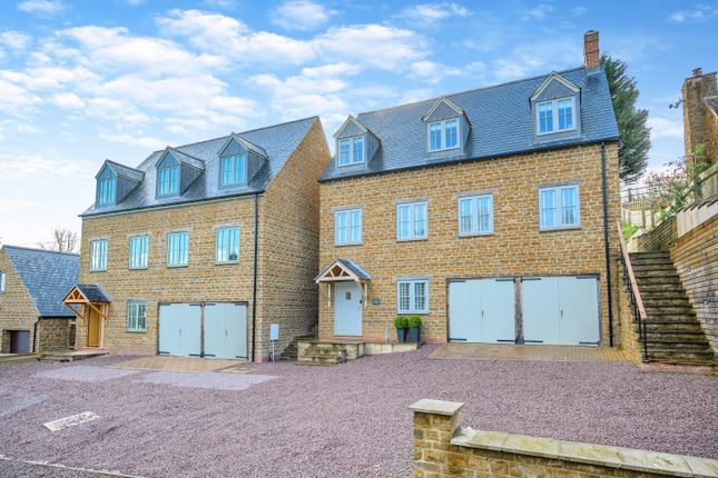 Millers Lane, Hornton, Banbury... 4 bed detached house for sale