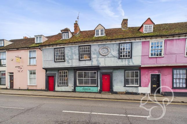 East Street, Colchester 5 bed terraced house for sale