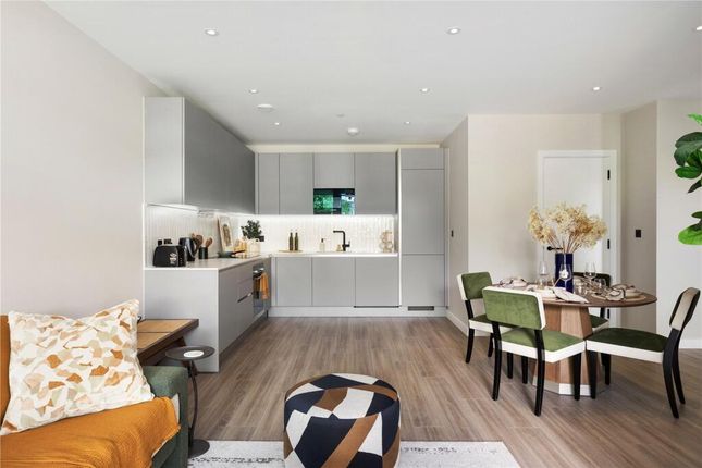 Unit 12 Luna Gardens, Lapwing Lane... 2 bed apartment for sale