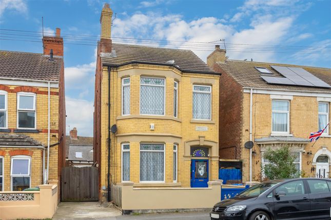 Bannister Street, Withernsea 4 bed detached house for sale