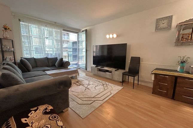 Vantage Building, Station Approach... 2 bed apartment for sale