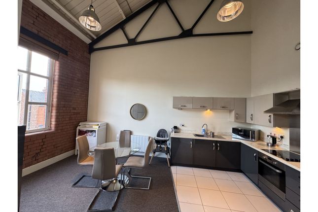 1 bedroom apartment for sale