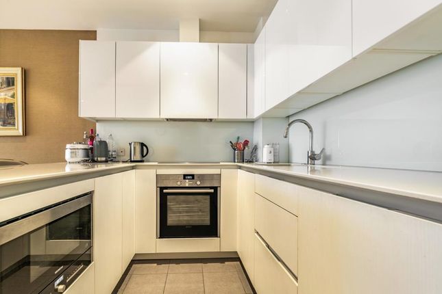 Cranbrook Street, Nottingham 2 bed apartment for sale