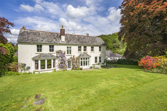 Winsford, Minehead, Somerset, TA24 6 bed detached house for sale