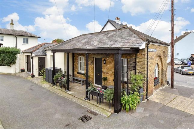 North Barracks, Walmer, Deal, Kent 1 bed detached bungalow for sale