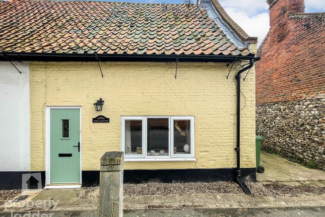 2 bed semi-detached house