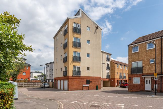 Clench Street, Southampton SO14 2 bed flat for sale