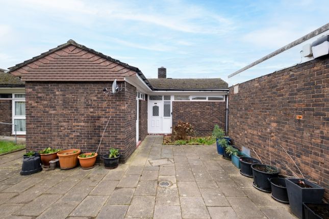 1 bedroom bungalow for sale