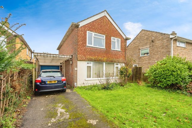 Southfields Close, Chichester PO19 3 bed detached house for sale