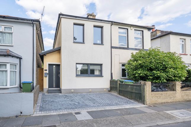 Woolwich Road, Bexleyheath, Kent 3 bed semi