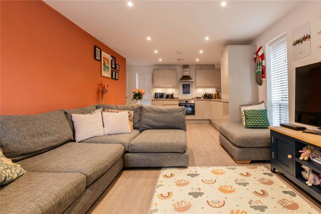 Colliters House, Ashton Vale... 2 bed apartment for sale