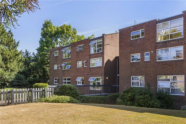 Russell Court, Oxford, Oxfordshire, OX2 2 bed apartment for sale
