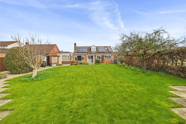 Maidenhall, Highnam, Gloucester... 5 bed bungalow for sale