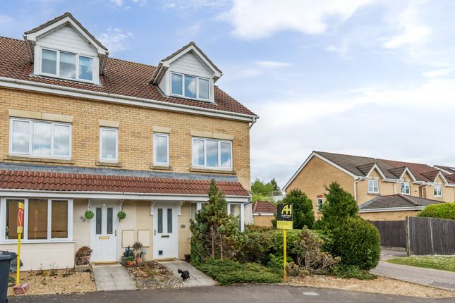 1 bedroom ground floor maisonette for sale