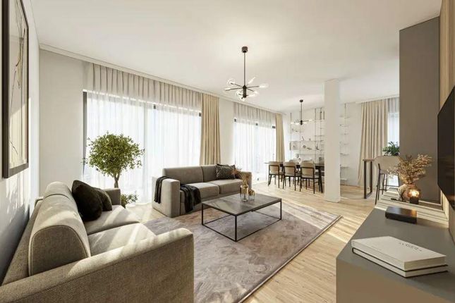 Plot 24 Anderson Place, Liverpool 2 bed apartment for sale