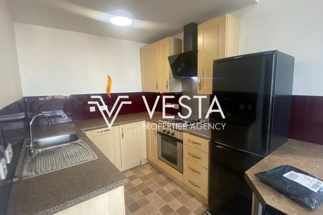 Flat, Beauchamp House, Greyfriars... 2 bed apartment for sale