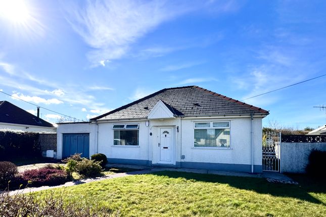 Rhigos, Aberdare CF44 3 bed detached bungalow for sale