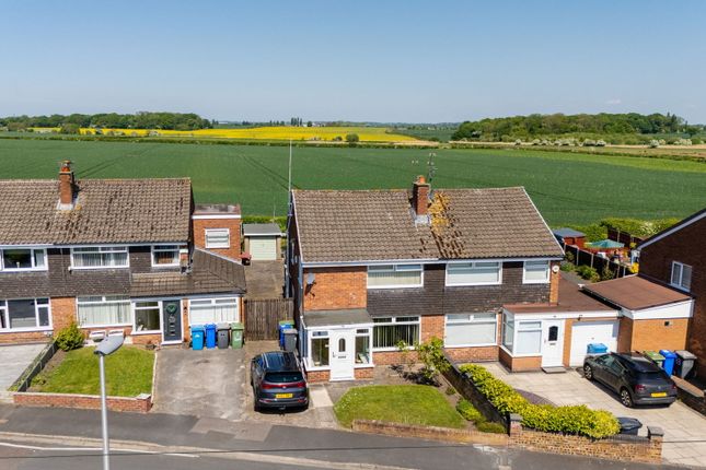 Arklow Drive, Hale Village, L24 3 bed semi