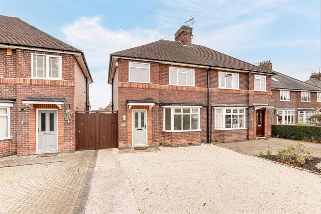 3 bed semi-detached house