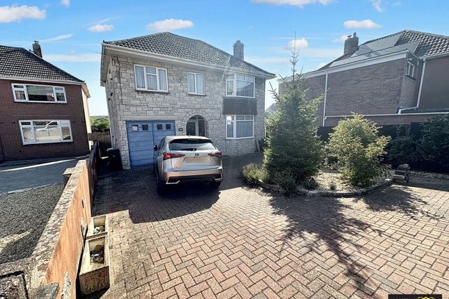 AMBLESIDE, RADIPOLE, WEYMOUTH, DORSET 4 bed detached house for sale