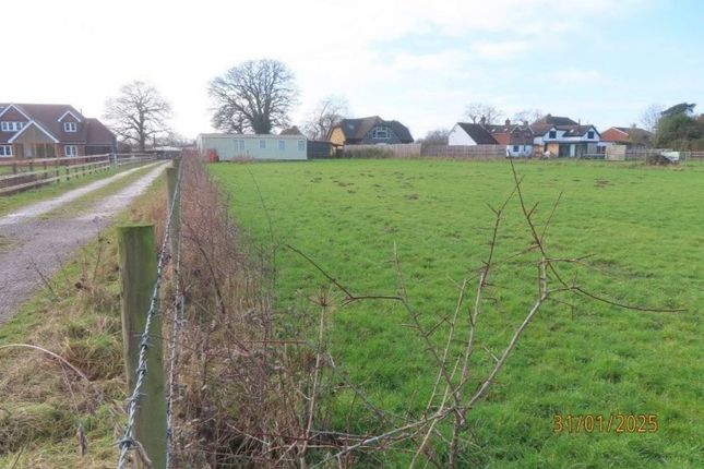 New Road, Pamber Green, Tadley, RG26 Land for sale