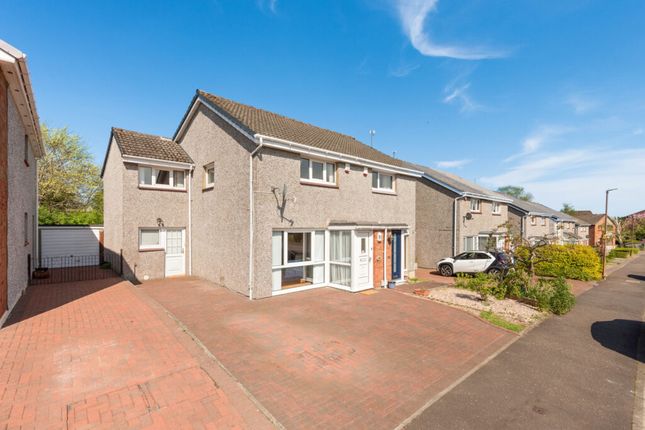 Dovecot Park, Linlithgow, EH49 3 bed semi