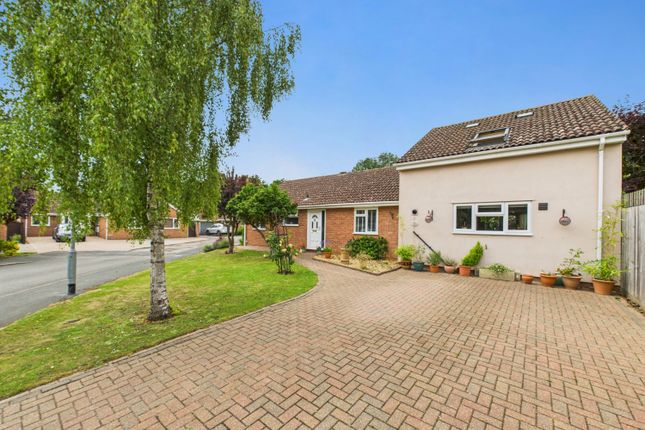 5 bedroom detached bungalow for sale