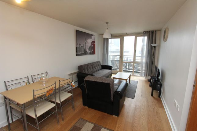 Aspect 14, Elmwood Lane, Leeds 2 bed flat for sale
