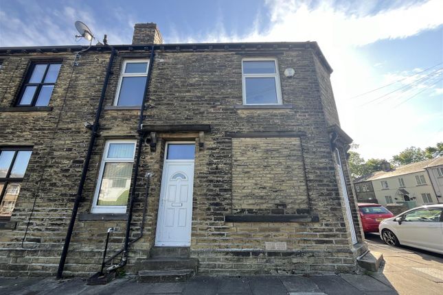 Moorcroft Terrace, Bradford BD4 1 bed terraced house for sale