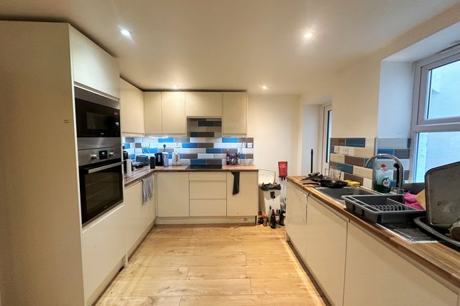 Elm Grove, Brighton 5 bed end of terrace house for sale
