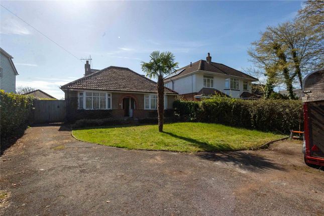 4 bedroom bungalow for sale