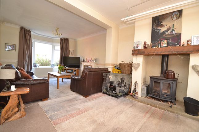 Idle, Idle BD10 3 bed end of terrace house for sale