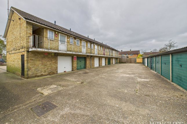 Howlands, Welwyn Garden City AL7 Studio for sale