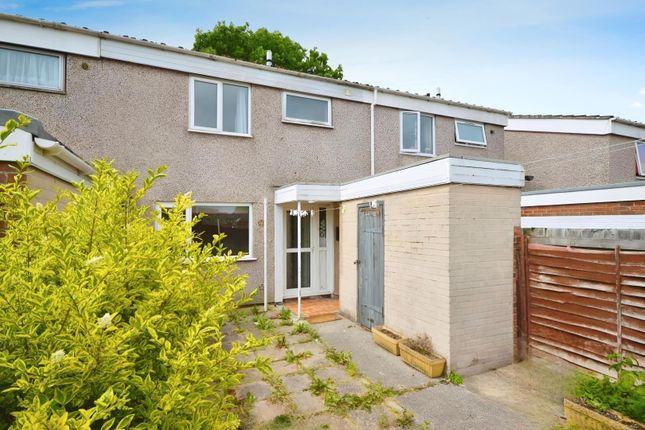 Two Acres Road, Hengrove, Bristol 3 bed terraced house for sale