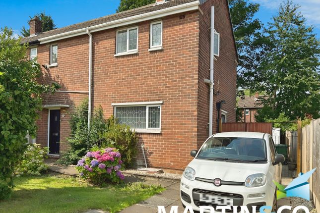 Kettlethorpe Road, West Yorkshire WF2 2 bed semi