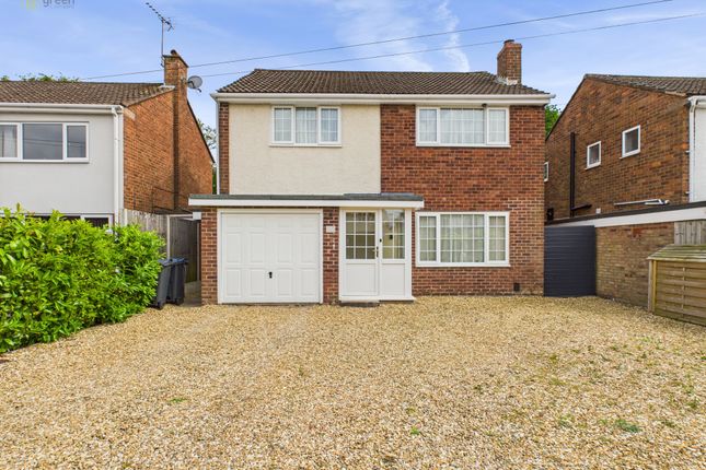 Essex Road, Sutton Coldfield B75 3 bed detached house for sale