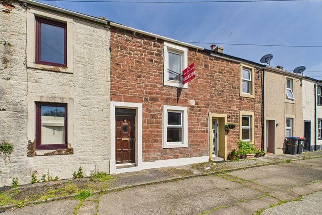 Detached house for sale