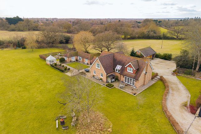 Stock Road, Ingatestone CM4 4 bed detached house for sale