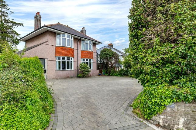 Dunstone Road, Plymouth PL9 3 bed detached house for sale