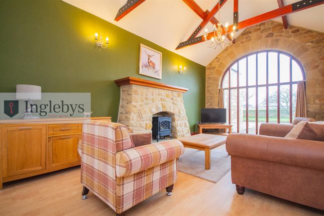 Endeavour Cottage, Tofts Farm... 2 bed barn conversion for sale